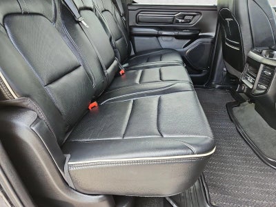 2023 RAM 1500 Limited Crew Cab 4x4 5'7" Box
