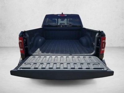 2023 RAM 1500 Limited Crew Cab 4x4 5'7" Box