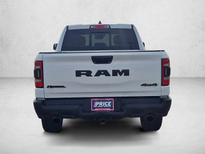 2024 RAM 1500 Rebel