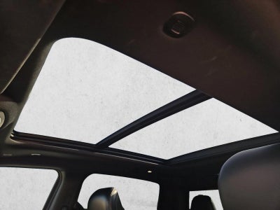 2025 RAM 1500 RHO Crew Cab 4x4 5'7" Box
