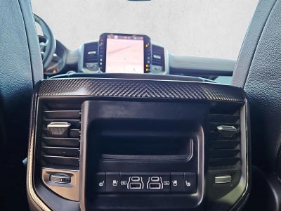 2025 RAM 1500 RHO Crew Cab 4x4 5'7" Box