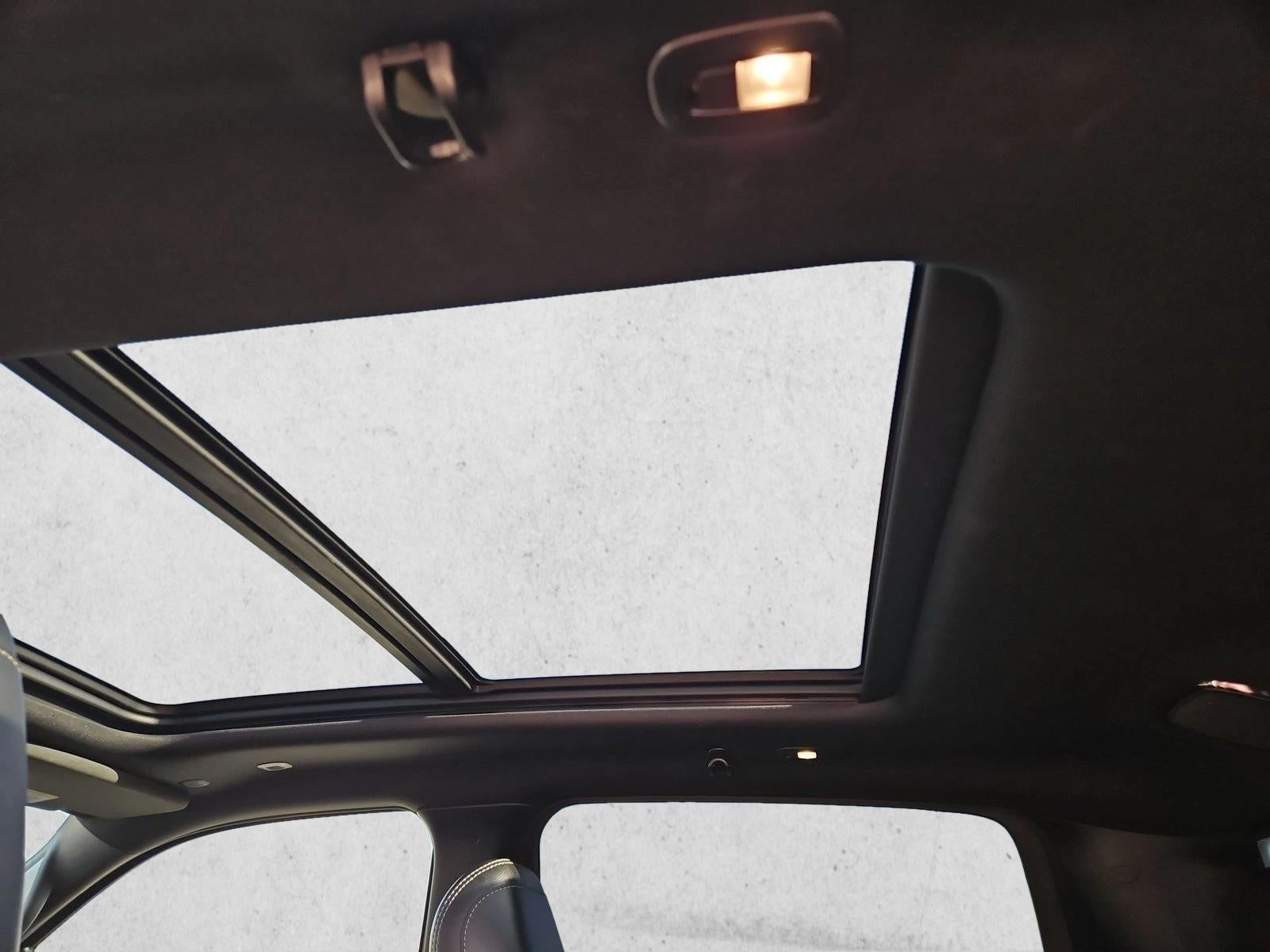 2025 RAM 1500 RHO Crew Cab 4x4 5'7" Box