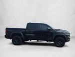 2025 RAM 1500 RHO Crew Cab 4x4 5'7" Box