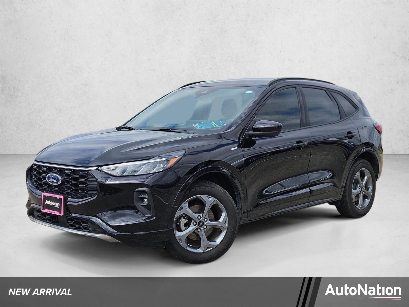 2024 Ford Escape ST-Line Select