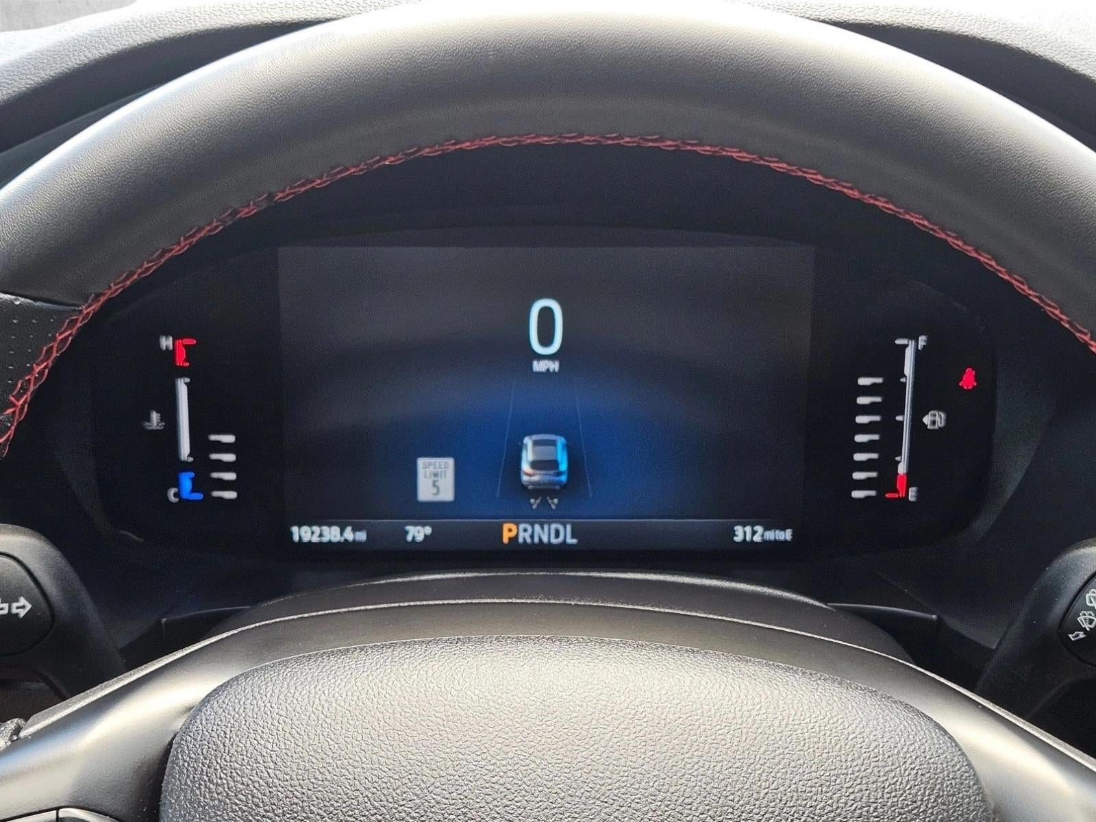 2024 Ford Escape ST-Line Select