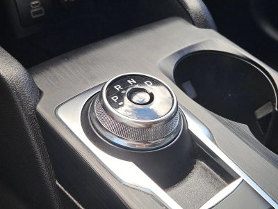 2024 Ford Escape ST-Line Select