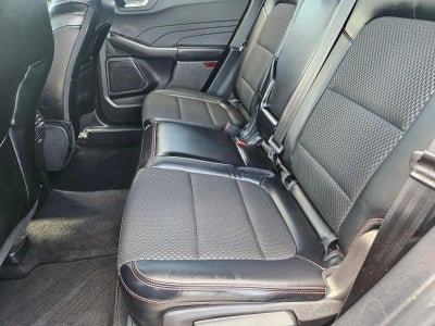 2024 Ford Escape ST-Line Select