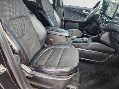 2024 Ford Escape ST-Line Select