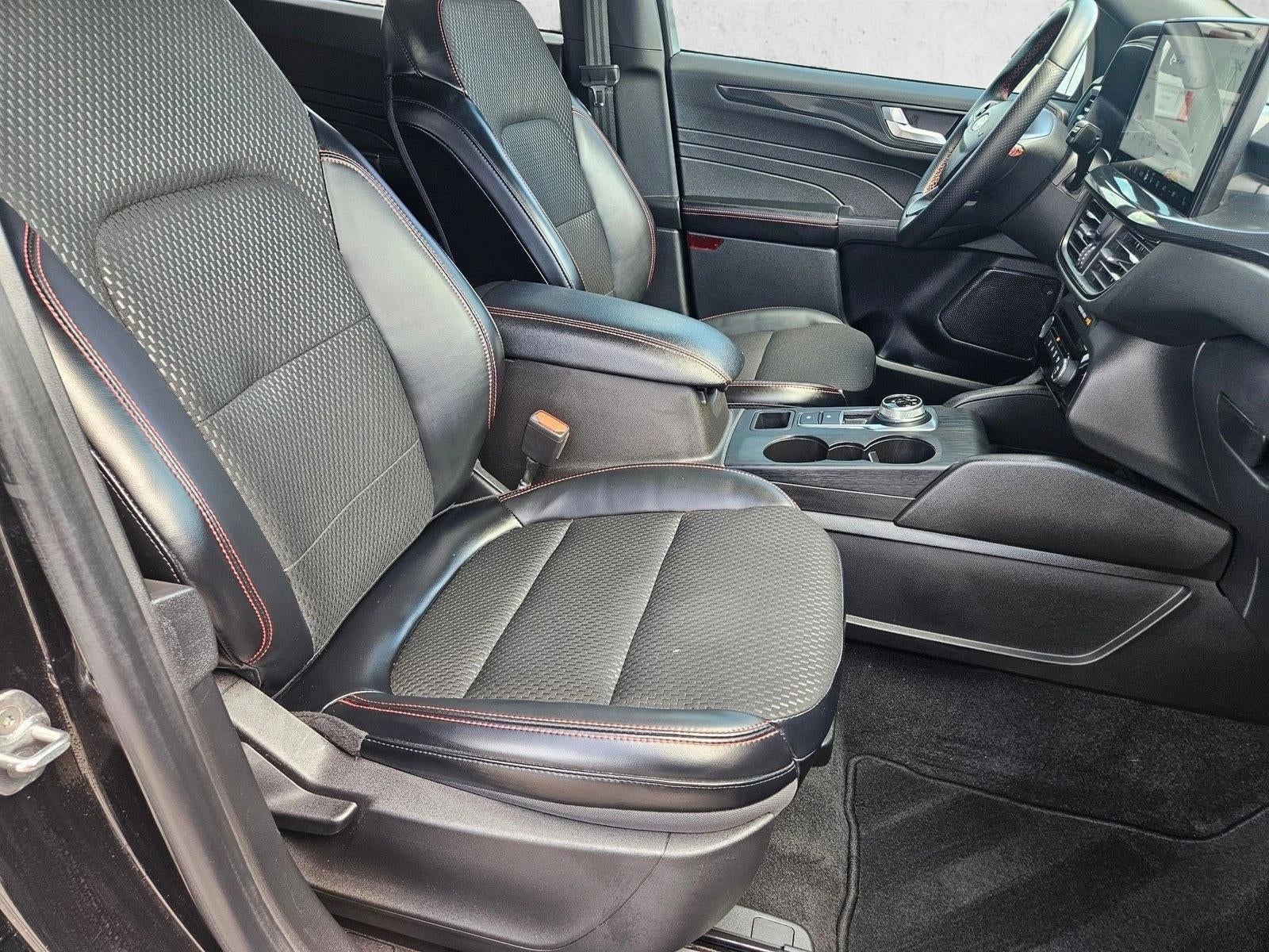 2024 Ford Escape ST-Line Select