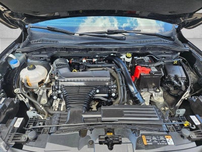 2024 Ford Escape ST-Line Select