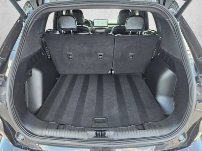2024 Ford Escape ST-Line Select