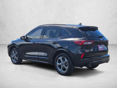 2024 Ford Escape ST-Line Select