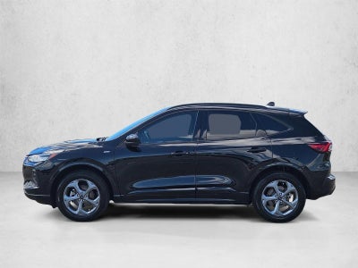 2024 Ford Escape ST-Line Select