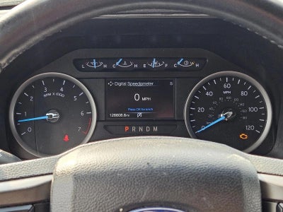 2019 Ford Expedition Max XLT