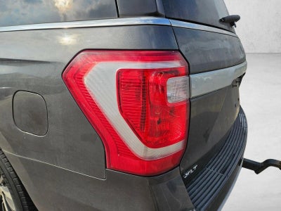 2019 Ford Expedition Max XLT