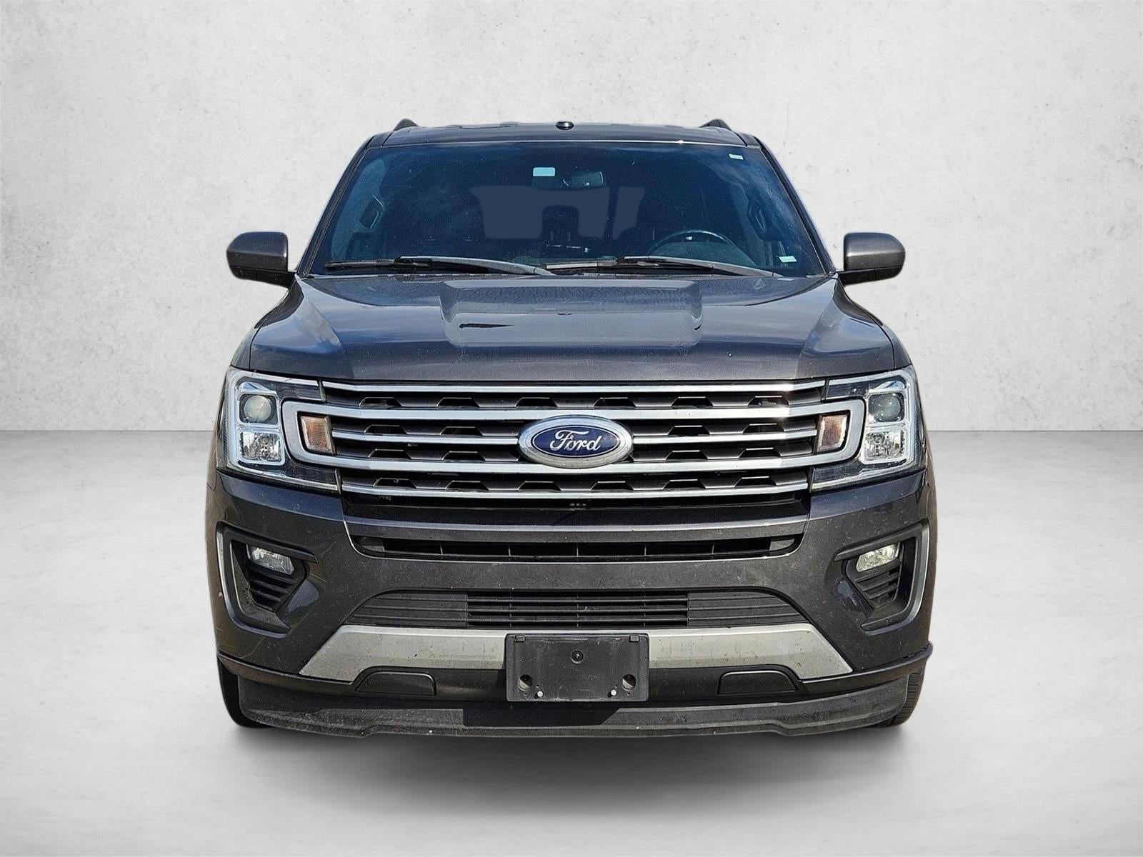 2019 Ford Expedition Max XLT