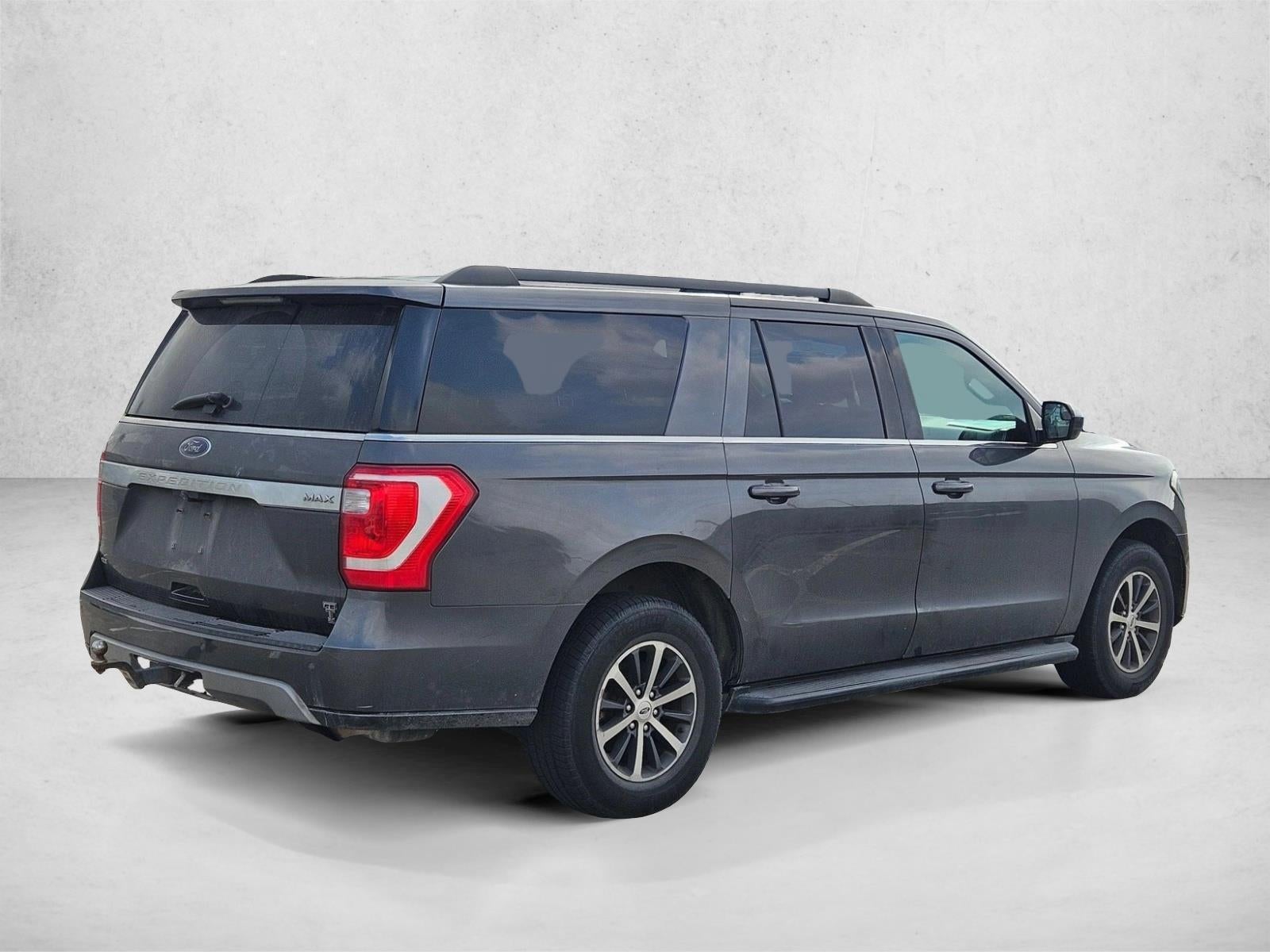 2019 Ford Expedition Max XLT