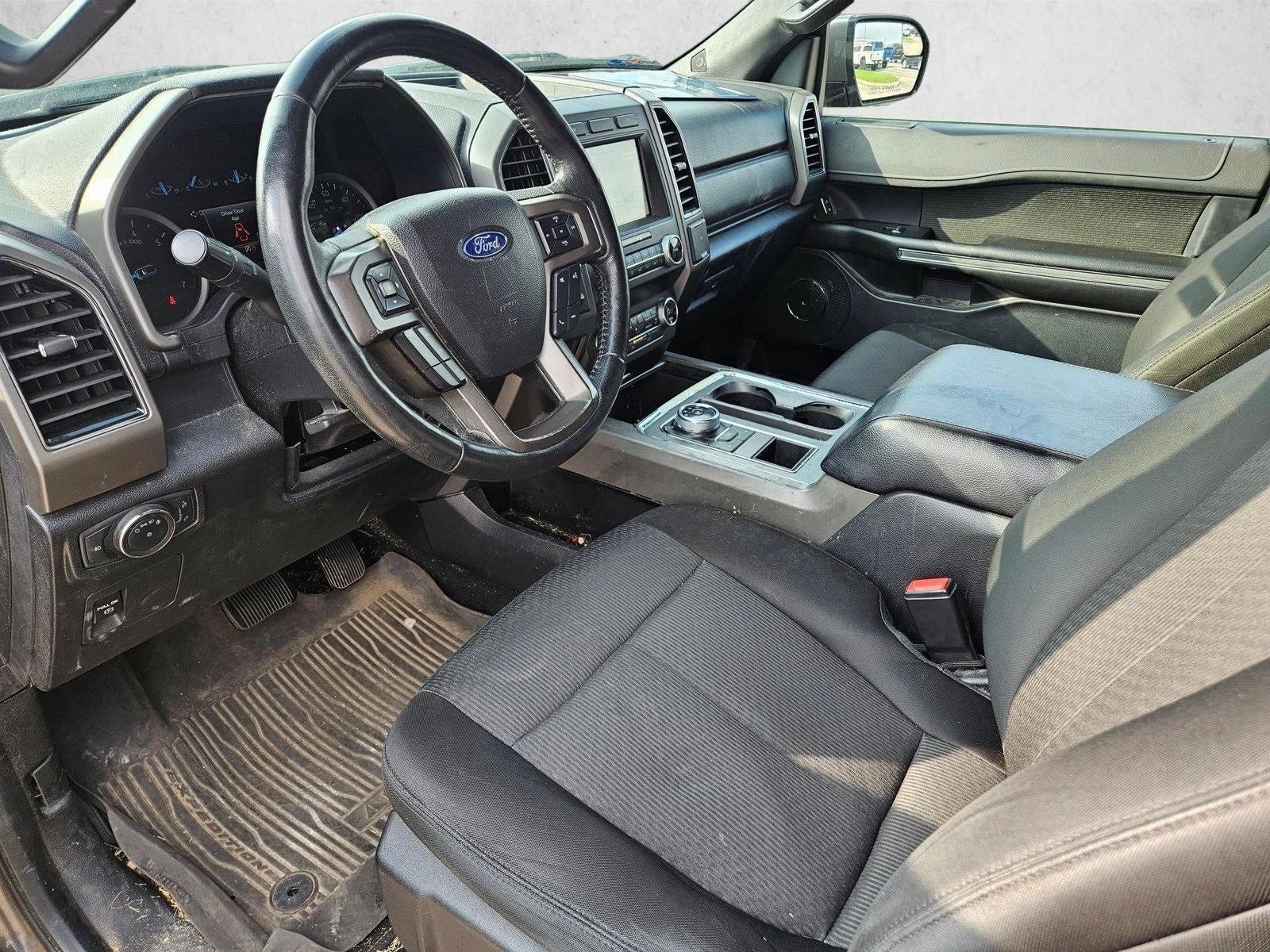 2019 Ford Expedition Max XLT