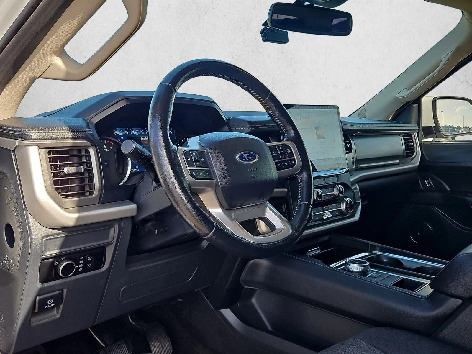 2023 Ford Expedition XLT
