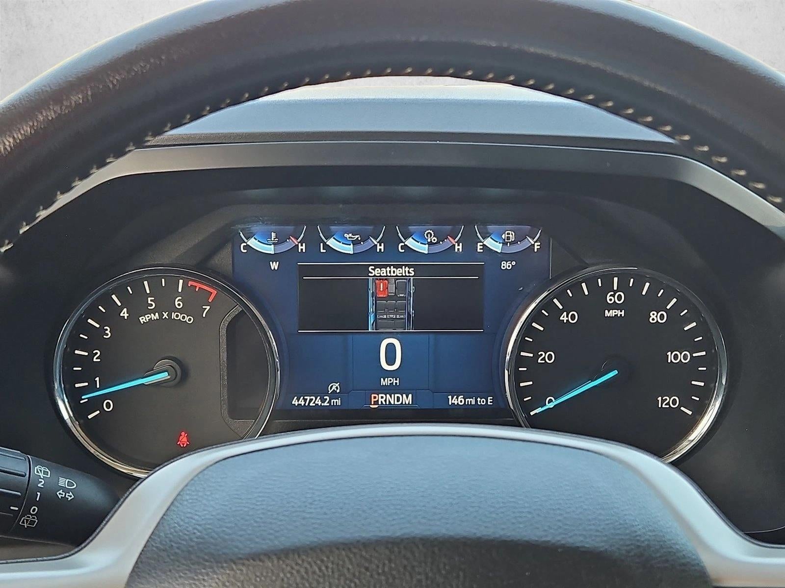 2023 Ford Expedition XLT