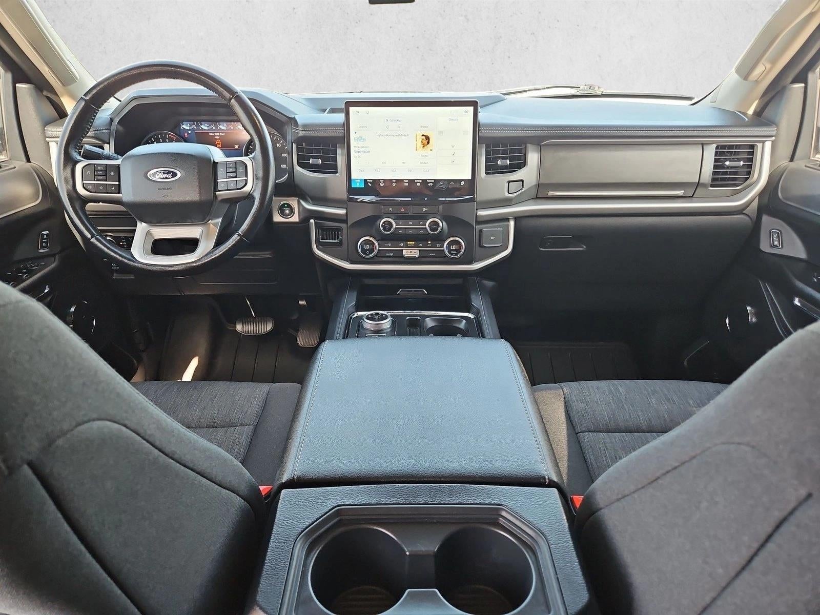 2023 Ford Expedition XLT