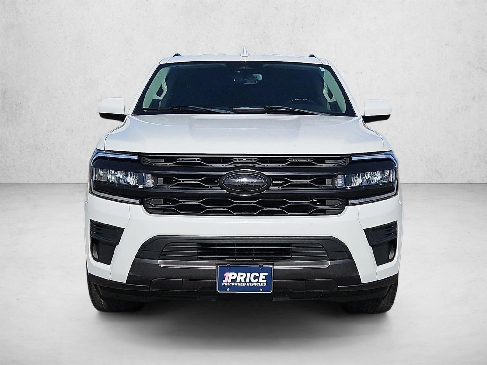 2023 Ford Expedition XLT
