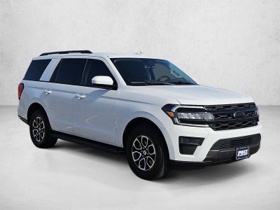 2023 Ford Expedition XLT