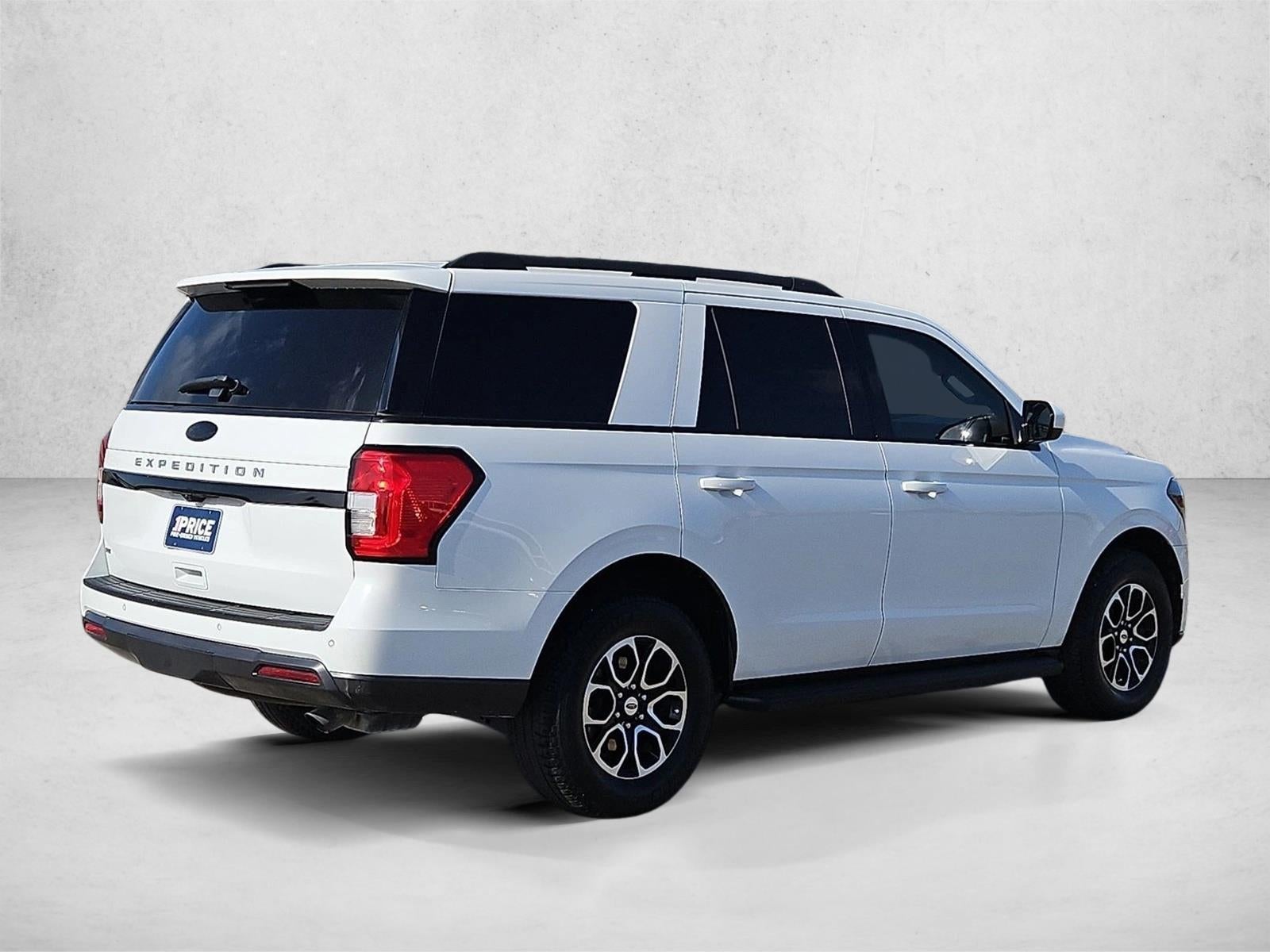 2023 Ford Expedition XLT