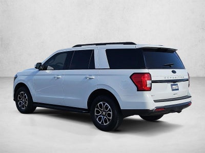 2023 Ford Expedition XLT