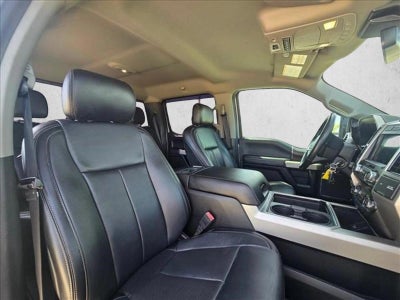 2020 Ford F-250 LARIAT