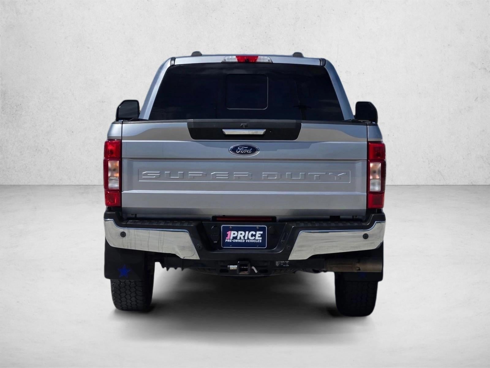 2020 Ford F-250 LARIAT