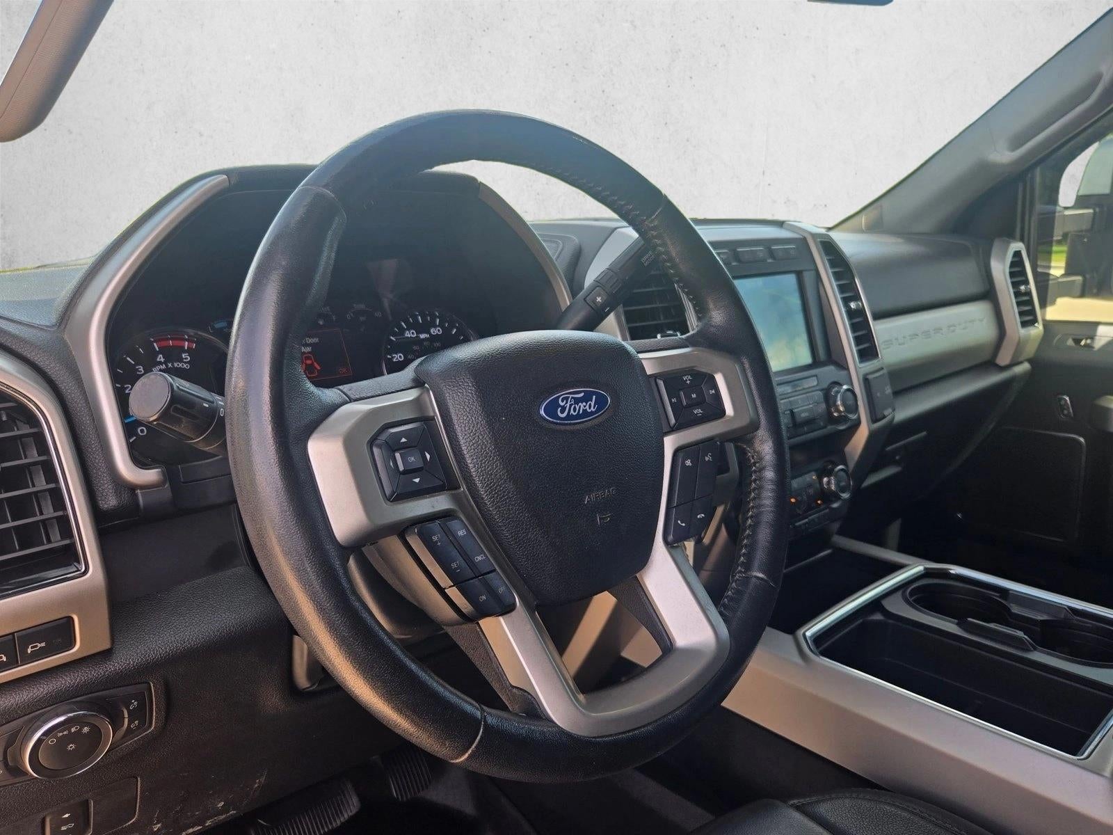 2020 Ford F-250 LARIAT