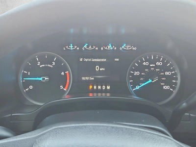 2020 Ford Super Duty F-250 SRW XL