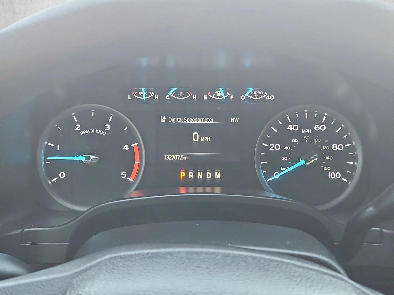 2020 Ford Super Duty F-250 SRW XL