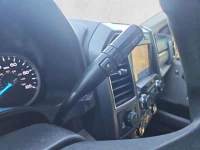 2020 Ford Super Duty F-250 SRW XL