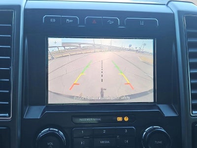 2020 Ford Super Duty F-250 SRW XL