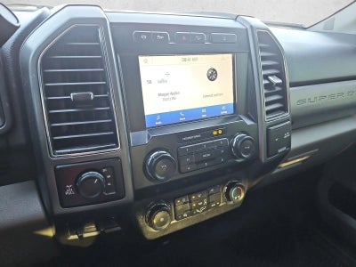 2020 Ford Super Duty F-250 SRW XL