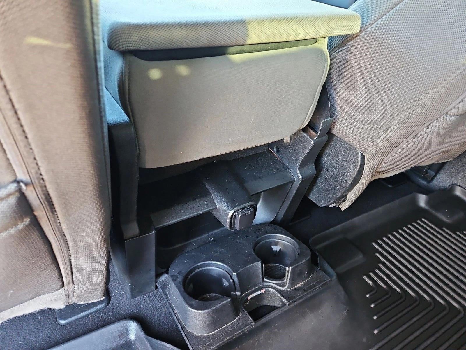 2020 Ford Super Duty F-250 SRW XL