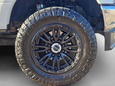 2020 Ford Super Duty F-250 SRW XL