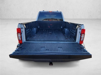 2020 Ford Super Duty F-250 SRW XL