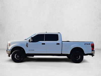 2020 Ford Super Duty F-250 SRW XL
