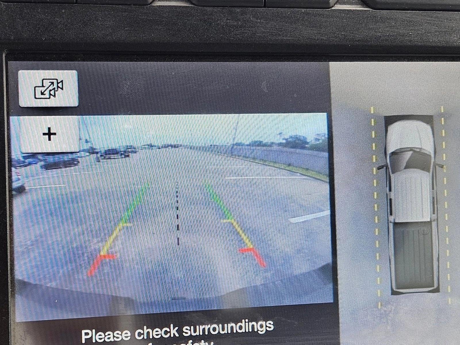 2019 Ford Super Duty F-250 SRW XL