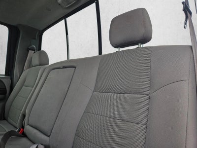 2006 Ford Super Duty F-350 SRW XL