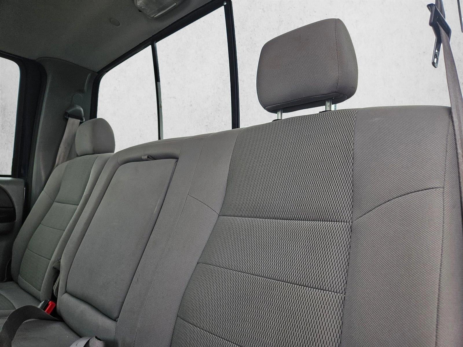 2006 Ford Super Duty F-350 SRW XL