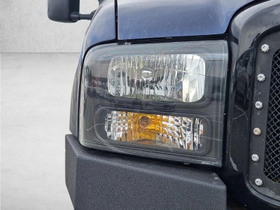 2006 Ford Super Duty F-350 SRW XL