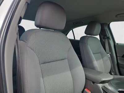 2016 Chevrolet Malibu Limited LS