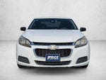 2016 Chevrolet Malibu Limited LS