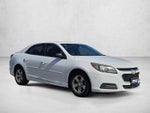 2016 Chevrolet Malibu Limited LS