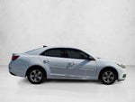 2016 Chevrolet Malibu Limited LS