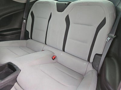 2023 Chevrolet Camaro 1LS